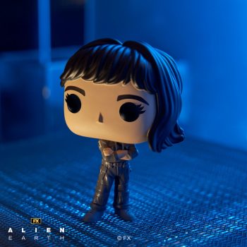 Pop! Wendy (Alien: Earth)