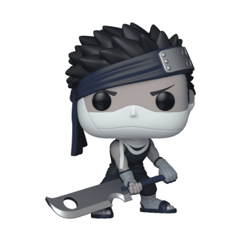 Pop! Zabuza Momochi