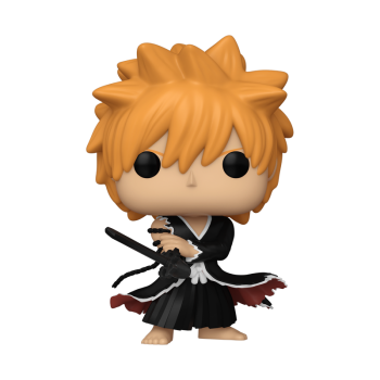 Pop! Ichigo Kurosaki