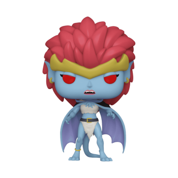 Pop! Demona