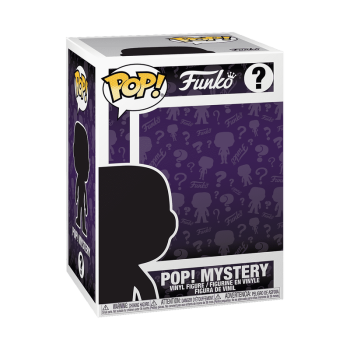 Pop! Mystery