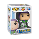 Pop! Buzz Lightyear