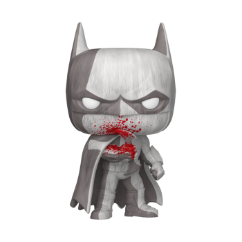 Pop! Batman (Arkham City) (Bloody)