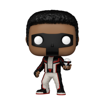 Pop! Mr. Terrific