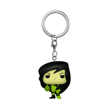 Pop! Keychain Shego