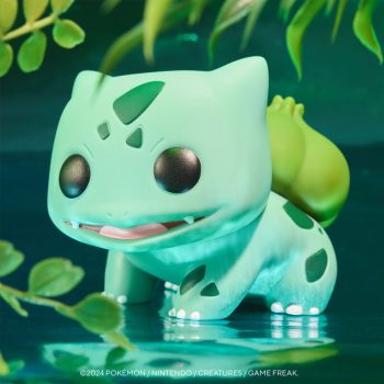 Pop! Bulbasaur