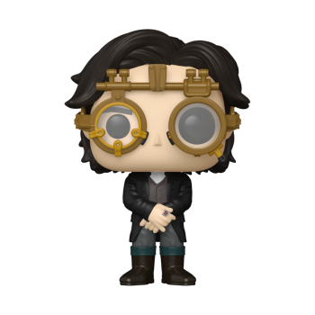 Pop! Ichabod Crane with Goggles