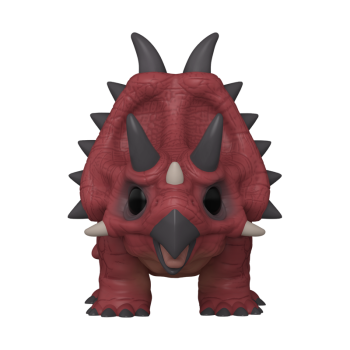 Pop! Diabloceratops
