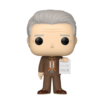 Pop! Marty McFly (2015)