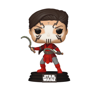 Pop! Morgan Elsbeth (Glow)