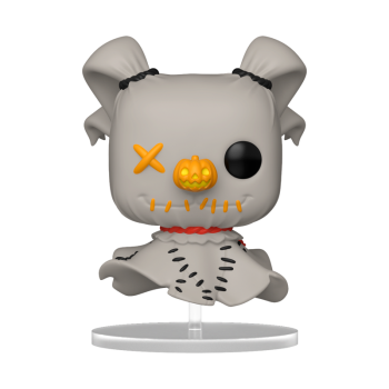Pop! Zero (Patchwork)