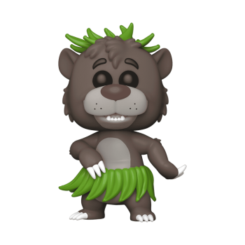 Pop! Hula Baloo