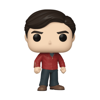 Pop! Clark Kent (Smallville)