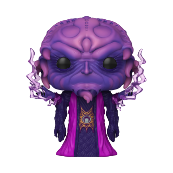 Pop! Ivan Ooze (Power Rangers: The Movie)
