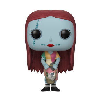 Pop! Sally with Bag
