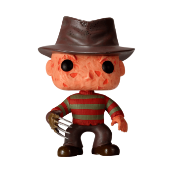 Pop! Freddy Krueger