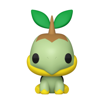 Pop! Turtwig