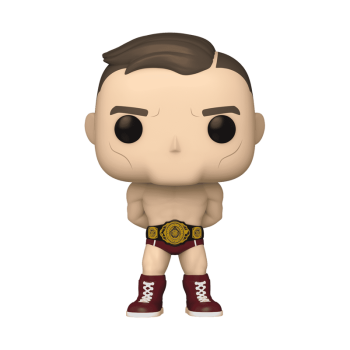 Pop! Gunther (Intercontinental Champion)