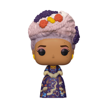 Pop! Queen Charlotte
