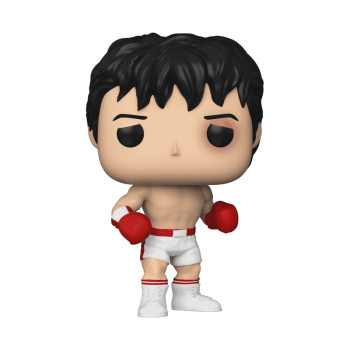 Pop! Rocky Balboa - Rocky 45th