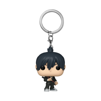 Pop! Keychain Aki Hayakawa