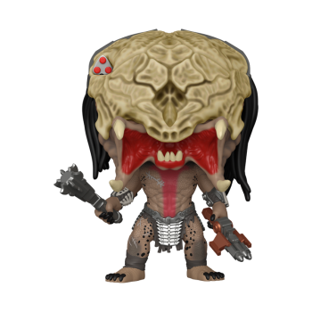 Pop! Feral Predator