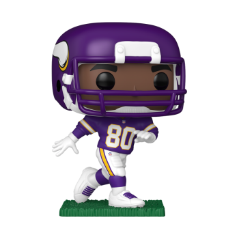 Pop! Cris Carter
