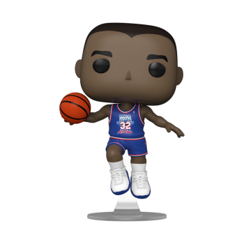 Pop! Magic Johnson