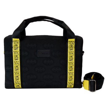 COLLECTIV Batman™ 85th Anniversary The EXECUTIV Laptop Bag