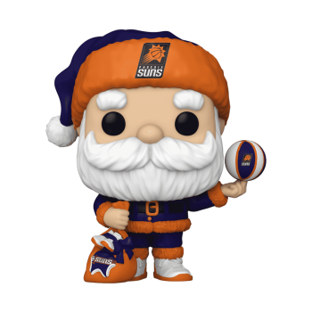 Pop! Suns Santa
