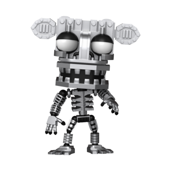 Pop! Endo-02