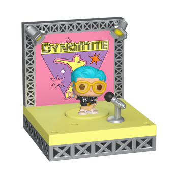 Bitty Pop! Stages RM (Dynamite)