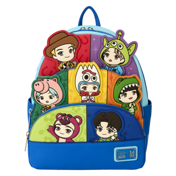 Toy Story | TinyTAN Mini Backpack