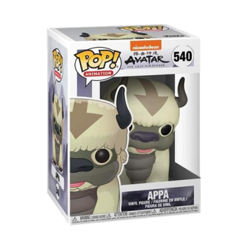 Pop! Avatar - Appa