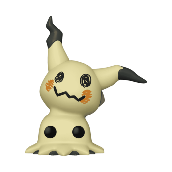 Pop! Mimikyu