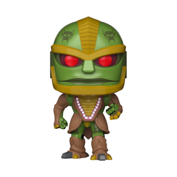 Pop! Rhinox