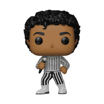 Pop! Michael Jackson (Rock With You) (Glitter)