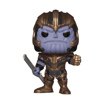 Pop! Thanos