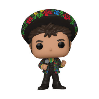 Pop! Juan Gabriel (Floral Mariachi)