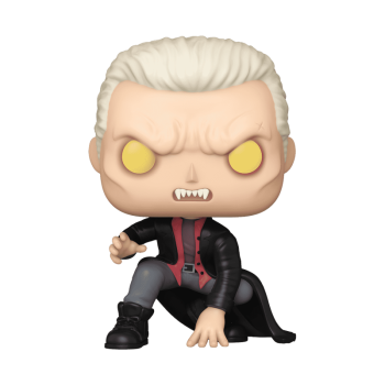 Pop! Spike (Vampire)