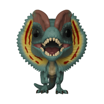 Pop! Dilophosaurus