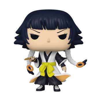 Pop! Soi Fon