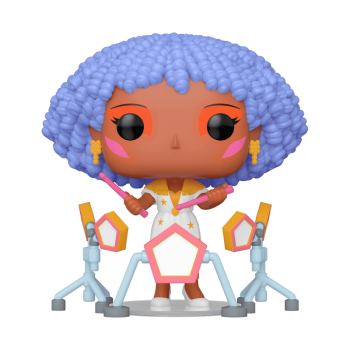 Pop! Shana Elmsford