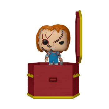 Pocket Pop! Chucky