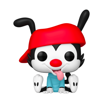 Pop! Wakko Warner