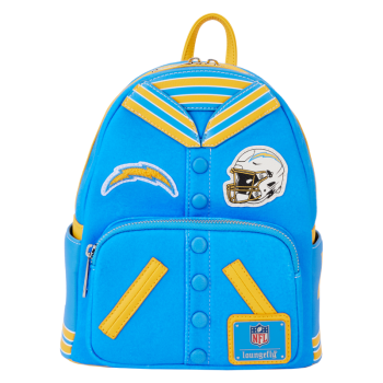 NFL Los Angeles Chargers Varsity Mini Backpack