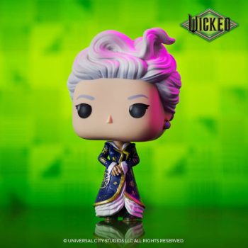 Pop! Madame Morrible
