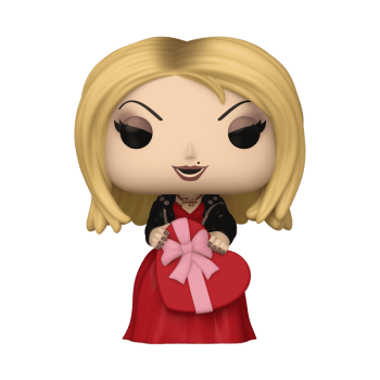 Pop! Tiffany with Heart Box (Valentine)
