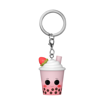 Pop! Keychain Boba Tea