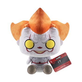 Pennywise Plush